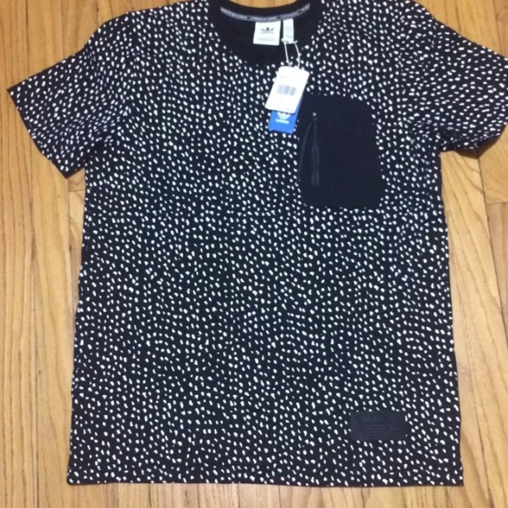 Adidas eqt shirt Large